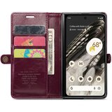INORCO Ovitek za telefon Nokia C12 4G/C12 Pro/C12 Plus, etui iz PU usnja s teksturo litchi, stojalo za telefonsko školjko, denarnica, (22034142) | Shoptok.si