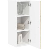 vidaXL Kuhinjski element Sonoma hrast 30 x 31 x 80 cm Konstruiran les, (5000131325) | Shoptok.si