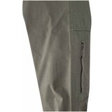 Reebok Hlače ABME7057025 Zelena | Shoptok.si