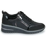 Marco Tozzi Nizke superge 23767 Črna | Shoptok.si