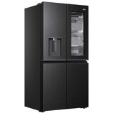 Haier HCW99F18DHMB štirivratni hladilnik | Shoptok.si