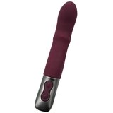 NMC Titanz Vibrator Titanz Rubine Red | Shoptok.si