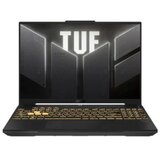  Laptop Asus TUF F16 FX607VU-Rl048 Intel Core 5 210H/16GB/512GB/RTX 4050 6GB 144Hz | Eponuda.ba
