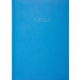  Notes MONCA B5 17x24 tirkizni 991.031.26