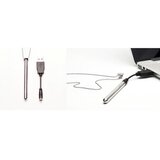 CRAVE Vesper Vibrator Necklace Silver | shoptok.hr