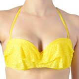 Valege Dvodelne kopalke 80000 Rumena | Shoptok.si