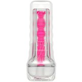 Lovetoy 2024 Masturbator Lovetoy Lumino Play Pink Glow 8,5'' | Shoptok.si