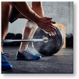  Motivaciona slika na platnu About perseverance_005 (moderne) | shoptok.hr