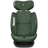 Kikka Boo Explore Premium autosedište i-Size Green, 40 - 150 cm | ePonuda.com