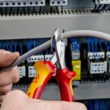 Knipex X-Cut stranski rezkarji 160 mm 73 06 160, (22131464) | Shoptok.si
