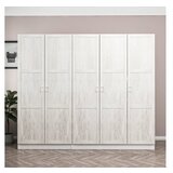 Hanah home ormar Kale Country 3832 | ePonuda.com