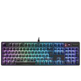 Ms Tastatura Elite C720 Mehanička RGB US | ePonuda.com