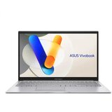 Asus Laptop VivoBook 15 X1504VA-BQ1649 15.6 FHD IPS/i5-1334U/16GB/NVMe 512GB/FPR/backlit/srebrna | ePonuda.com