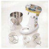 Ariete Planetary Mixer Positano | shoptok.hr
