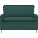 SOFA Tamnozelena 126 x 81 x 87,5 cm Tkanina | shoptok.hr