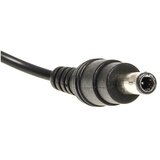 Green cell Avto polnilec - adapter za prenosnik CAD05 / CA03 / 19V 2.1A / 5.5-3.0mm+PIN SAMSUNG | Shoptok.si