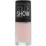 Maybelline Lak za nohte Colorshow Nagellack - 70 Ballerina Rožnata | Shoptok.si