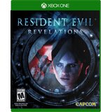  Resident Evil Revelations (XBOX ONE) - rabljeno Cene