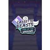 Steam Cassette Beasts: Pier of the Unknown (DLC) (PC) Key GLOBAL | ePonuda.com