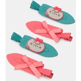 Sinsay Pusheen špangice za kosu, pakiranje 4 komada | shoptok.hr