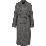Orsay Grey women's coat - Women's | shoptok.hr