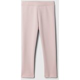 GAP Baby Sherpa leggings - Girls | Shoptok.si