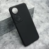 Comicell Gentle Color Maska za telefon Honor X7b, Crna | Eponuda.com