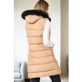 Dewberry Z6761 WOMEN'S VEST-VISION-1 Cijene