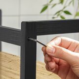  Ormarić za začine Artisan - OFS046B88 | shoptok.hr