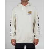 Salty Crew Ink slinger fleece Bež