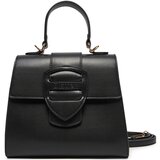 Blauer Ročna torba S5WALLY01/LAD Črna | Shoptok.si