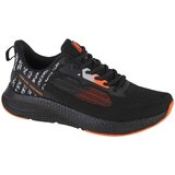 Big Star Nizki čevlji LL174108 Črna | Shoptok.si