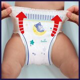 Pampers PLENICE nočne hlačne plenice VP S6 19/1 8006540234761 | Shoptok.si