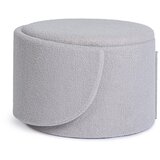 YES EVERYDAY Svijetlo sivi tabure od bouclé tkanine Anthea – | shoptok.hr