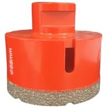 SG Tools SG-DK 68 Dijamantska kruna za bušenje rupa, bez upotrebe vode, 68mm ( SG-DK 68 ) Cene