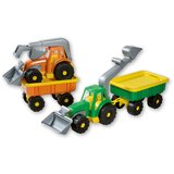Androni Giocattoli traktor ( 069832 ) | ePonuda.com