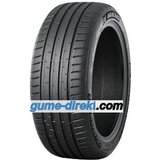 Nankang Sportnex AS-3 ( 225/40 ZR18 92Y XL [EV+] ) letna pnevmatika u