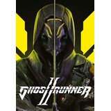  ghostrunner 2 (pc) gog key global Cene