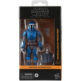 Hasbro Vojna zvezd: Mandalorian Black Series Akcijska figura Mandalorian Privateer 15 cm, (5000077702) | Shoptok.si