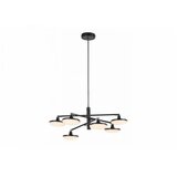 Rabalux Visilica Madi LED 24W mat crno (72239) Cene