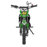 Ramiz Otroški bencinski motor RENEGADE 50R zelena | Shoptok.si