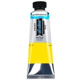 Professional oil, uljana boja, lemon yellow, 50ml ( 647100 )