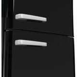 Gorenje kombinirani hladilnik / zamrzovalnik ONRK619DBK | Shoptok.si