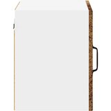  Zidni kuhinjski ormarić s policom Staro drvo 40 x 31 x 40 cm | shoptok.hr