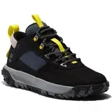 Timberland Superge Gs Motion6 Low F/L TB0A42DK0151 Črna