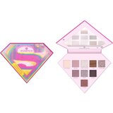 Essence Superman paleta senke za oči 01 Find your power