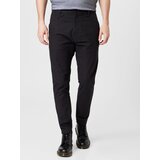 G-star Raw Chino hlače 'Bronson 2.0' črna | Shoptok.si