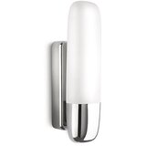Philips gota zidna lampa,1x11W, 230V, hrom | ePonuda.com
