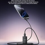 Yesido Bežični mikrofon KR21 USB-C 2-komada - crni | shoptok.hr