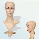  Glava lutke za izlog ženska A | shoptok.hr